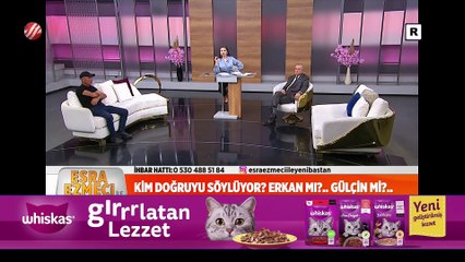 Esra Ezmeci ile Yeni Baştan 7 Mayıs 2024