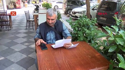 Ücretsiz maç linkine tıkladı, 138 bin lira dolandırıldı