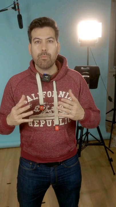 La chemise à Caro?  faire un film