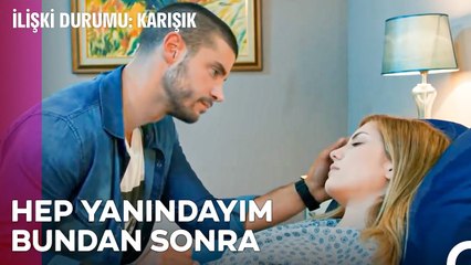 Can, İlk Aşkına Hiç Kıyamaz... - İlişki Durumu Karışık