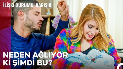 Ayşegül'ü Sevmeyen, İso'yu Da Sevemez! - İlişki Durumu Karışık