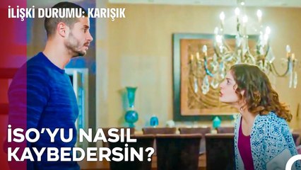 Nereye Kayboldu Bu Çocuk Evin İçinde - İlişki Durumu Karışık