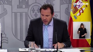 Óscar Puente señala que “las incidencias de Metro Madrid multiplican por diez las de Cercanías” y “nadie” cuestiona a Ayuso