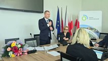 Pierwsza sesja Rady Powiatu Aleksandrowskiego 2024-2029