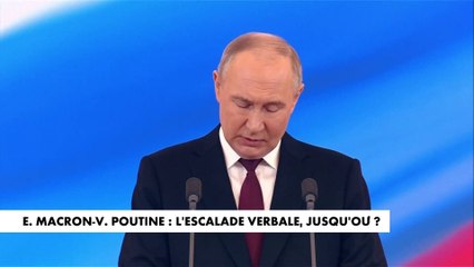 Après sa réélection en mars dernier, le président russe, Vladimir Poutine, a été investi ce mardi 7 mai pour un cinquième mandat.