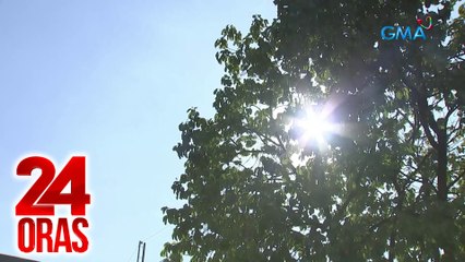 PAGASA - Posible pa ang mataas na heat index kahit may mga ulan na; 'di sing-init nung Abril | 24 Oras
