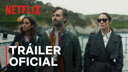 Bodkin - Trailer oficial