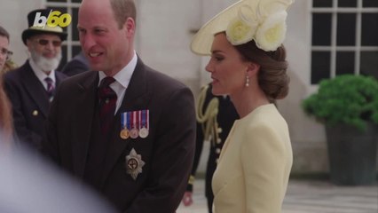 Will Princes Harry and William Reunite?