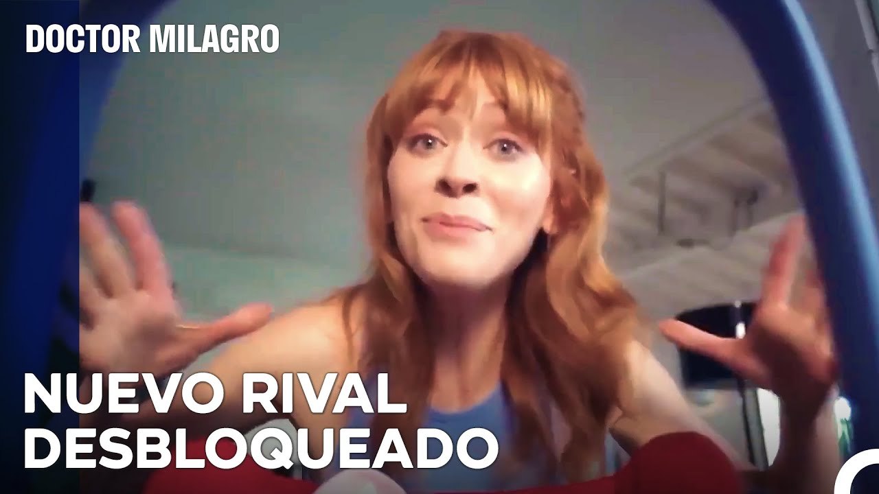 Sangre Fresca Encontrada Para El Hospital - Doctor Milagro