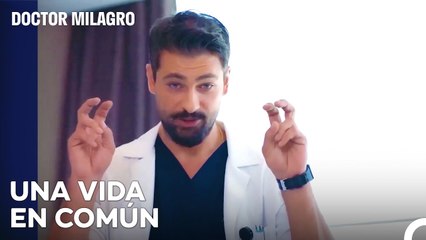 Compartir La Vida Es Estar Juntos En Cualquier Circunstancia - Doctor Milagro