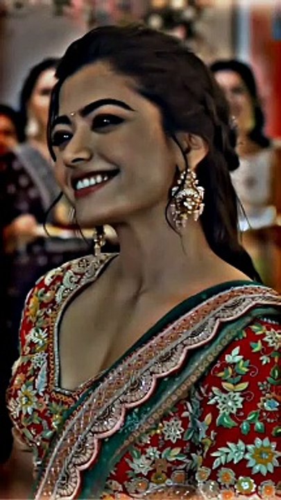 Rashmika #thalapatiHD 4K Reels #alightmotion #xml_file #trending #viral #instagramreels #shorts #xml