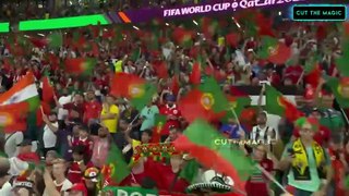 Korea Republic v Portugal 2 - 1 ➤ Extended Highlights 2022