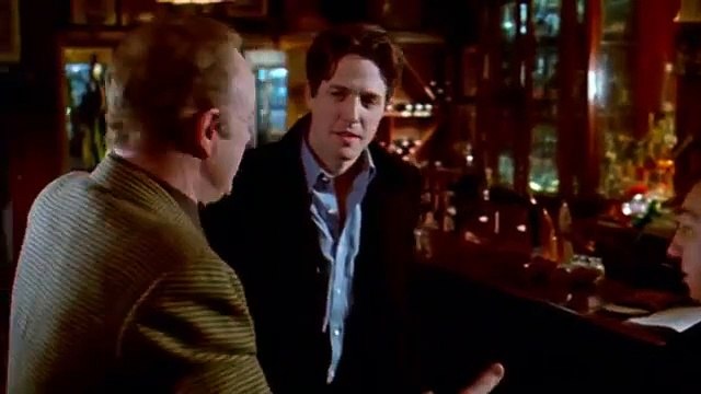 Mickey les yeux bleus Bande-annonce (EN)