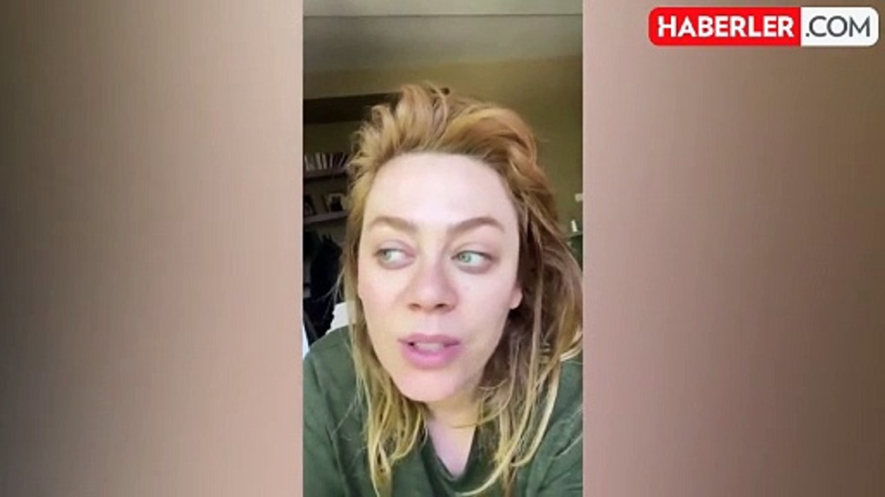 Bahar dizisinin 12. bölümüne sağlık engeli! Demet Evgar açıkladı...