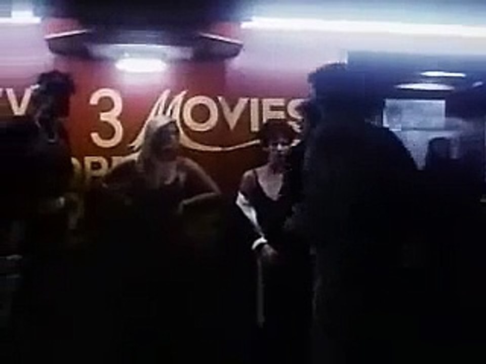 Cobra Bande-annonce (IT)