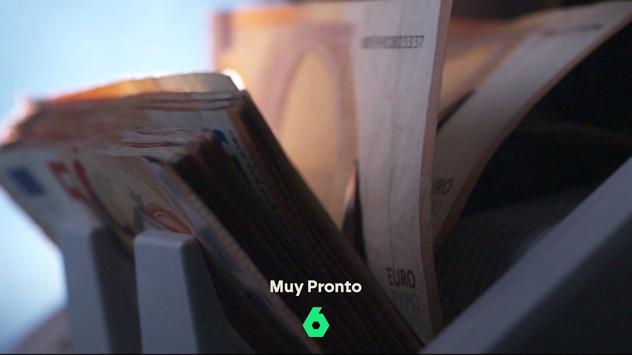 Nueva imagen de La Sexta