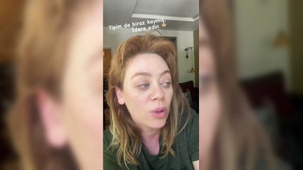 Bu hafta ‘Bahar’da yeni bölüm yok! Demet Evgar’dan açıklama