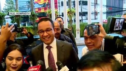 Soal Peluang Anies-Ahok di Pilkada Jakarta 2024, Sekjen PDIP: Masih Dicermati