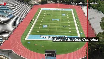 Columbia Has Canceled Its Commencement Ceremony