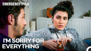 Zeynep Told the Truth - Emergency Pyar