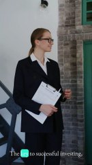 The Wealth Code Decoding Success in Financ