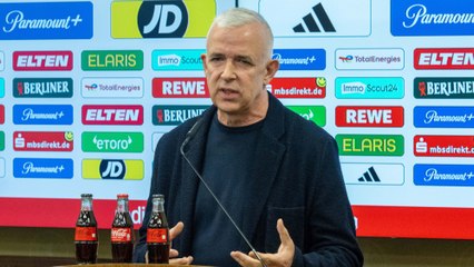 Zingler über Gründe für Bjelica-Aus: "Am Ende geht es um Wahrscheinlichkeiten"