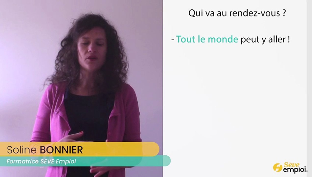 La visite en entreprise les conditions d'une rencontre réussie