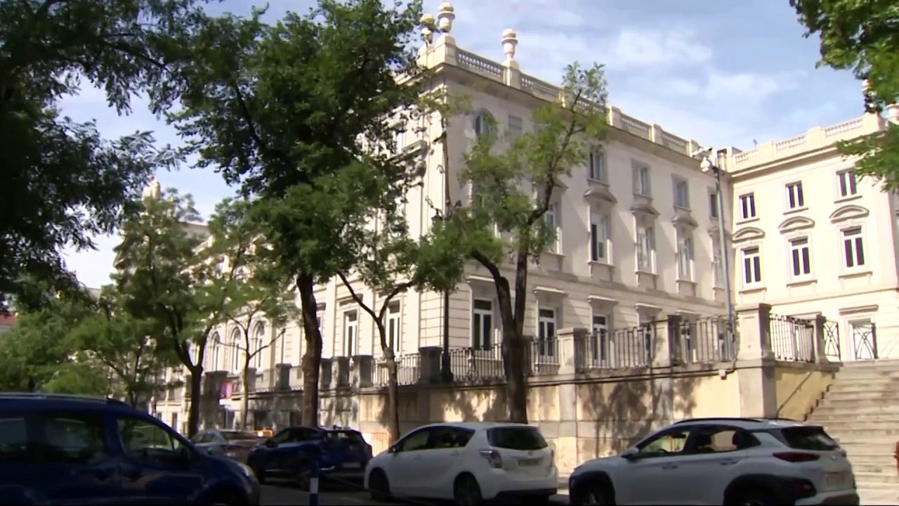 El Supremo anula el nombramiento de Delgado como fiscal de Memoria Democrática