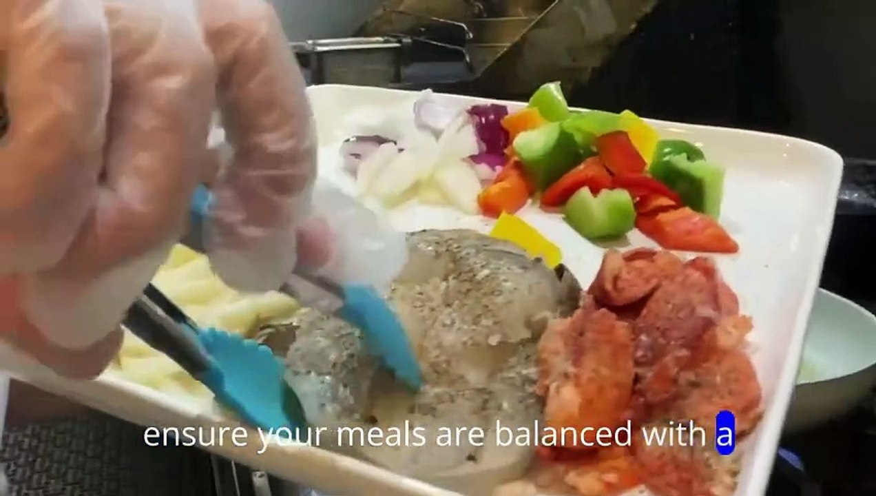 Effective Ways to Control Sugar Cravings for Weight Loss