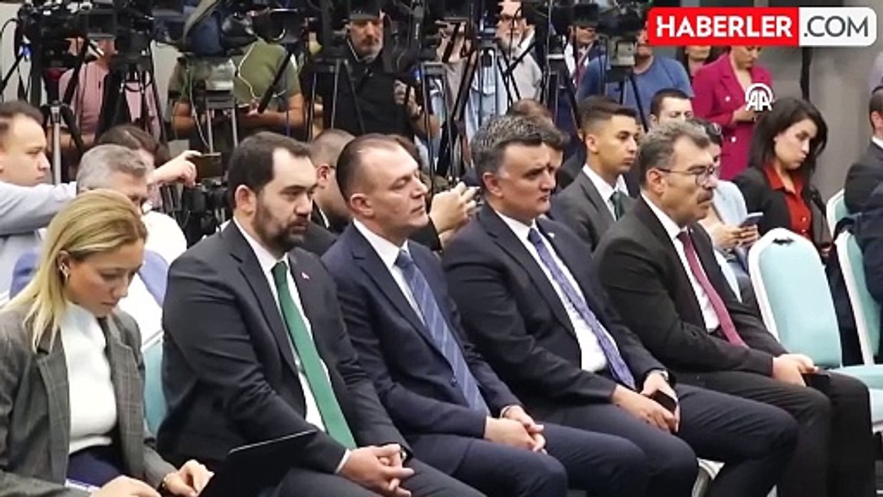 Türkiye'nin ikinci astronotu Tuva Cihangir Atasever'in uzay yolculuğu 8 Haziran'da gerçekleştirilecek