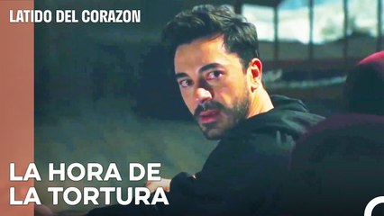 Dejó a su Hermano Ali en una Situación Difícil - Latido Del Corazon