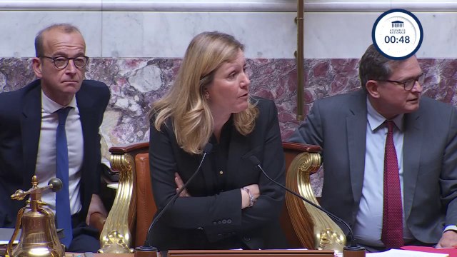 C'était impossible mais nous l'avons fait : Bruno Le Maire, ministre de l'économie, au sujet du plan de relance massif de l'Union européenne en 2020