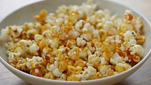 Pop Corn caramélisé - Dbara khef lef 2 EP 74