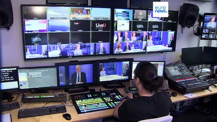 Nicolas Schmit: "Acordos de migração da UE com o Egito e a Tunísia têm de ser revistos"