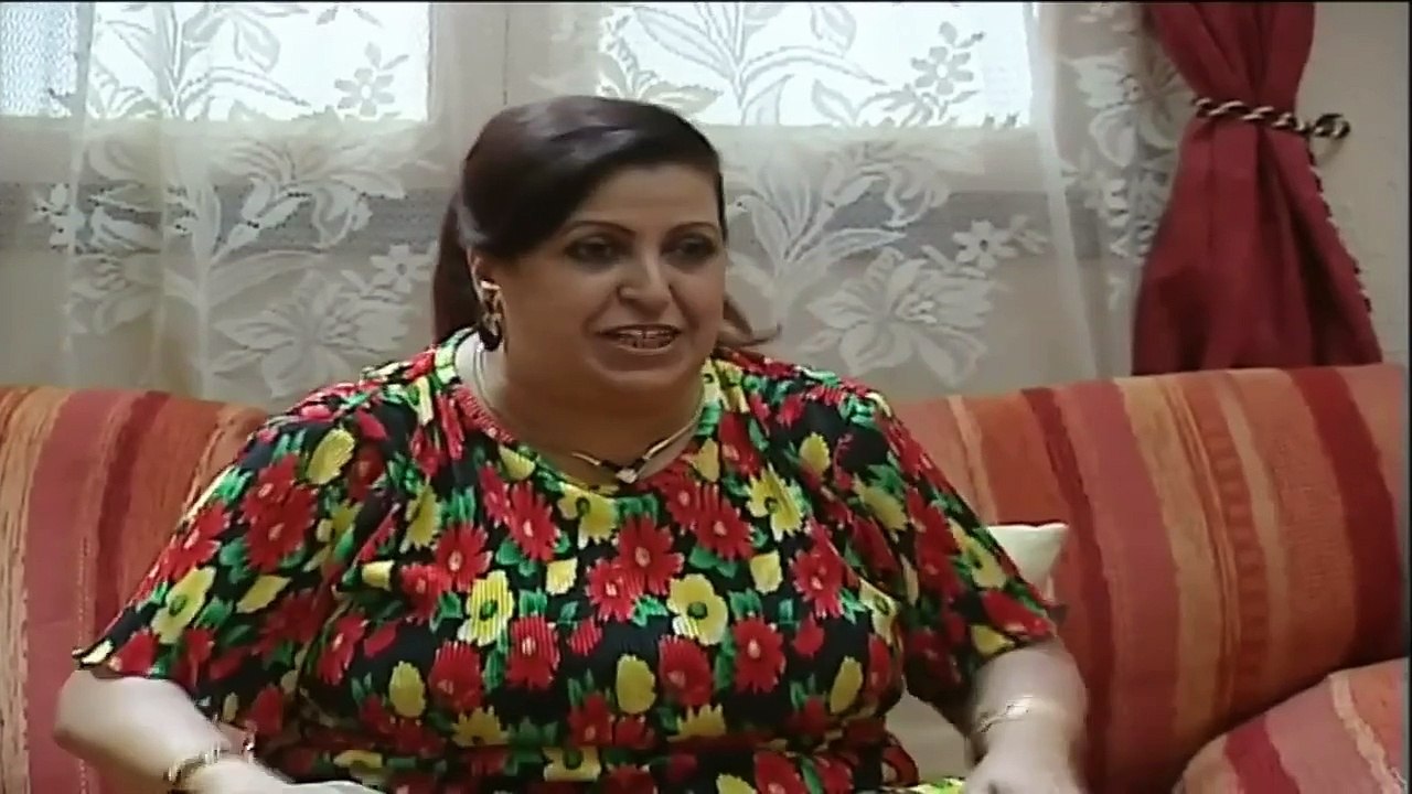Choufli Hal - S3 - 2007 - EP 21