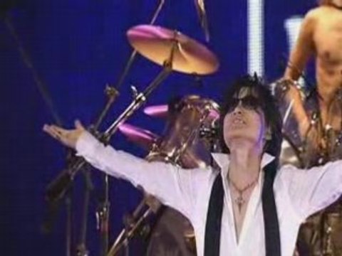 X Japan - I.V. 29 Mars 2008 (Night of Madness)