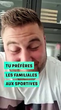 Le Vrai ou Faux spécial voitures de Nico Capone. Le candidat de Danse avec les stars 2024 se confie sur son couple et inquiète ses fans.