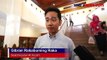 Gibran Singgung Program Makan Siang Gratis, Jawab Isu Penambahan Kementerian di Kabinet Prabowo