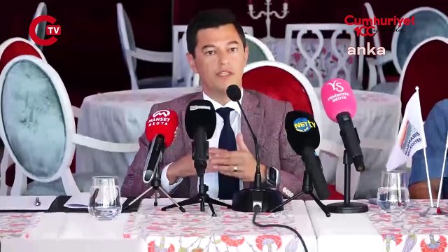 Marmaris Belediye Başkanı Ünlü'den dikkat çeken borç açıklaması