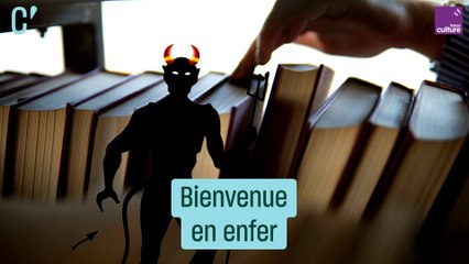 Dans l'enfer de la BnF