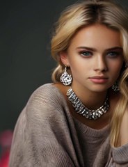 AI Girl becomes Alive