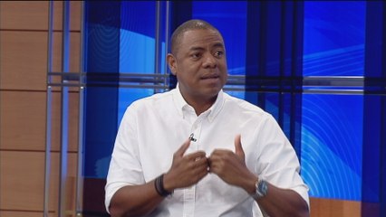 Diógenes Galván asegura que nace un nuevo Colón