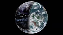 Earth Day: Amazing Views Of Our Planet