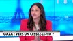 Eléonore Caroit : «La position de la France est inchangée, elle demande un cessez-le-feu immédiat et durable»