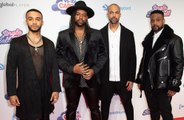 JLS want Las Vegas residency