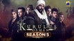 Kurulus Osman Season 05 Episode 156 - Urdu Dubbed - Har Pal Geo(720P_HD) - Come ES