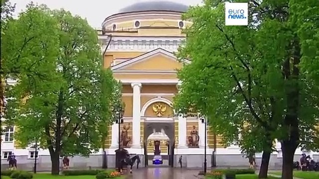 Chefe da diplomacia da UE aconselha Estados-membros a faltarem à tomada de posse de Putin