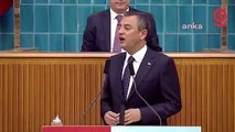 CHP lideri Özel: 