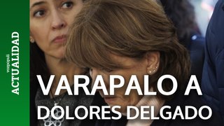El Supremo anula el nombramiento de Delgado como fiscal de Memoria Democrática