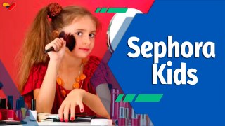 Actitud Saludable | Qué es el Sephora Kids y las complicaciones del maquillaje en las niñas